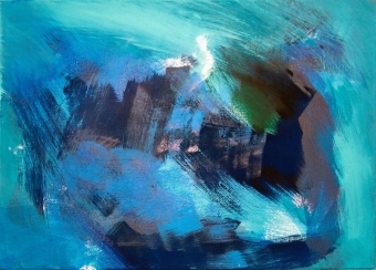 bleu de Paris 04