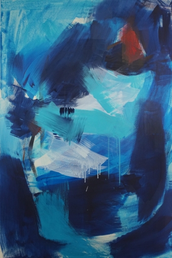 bleu de Paris 01