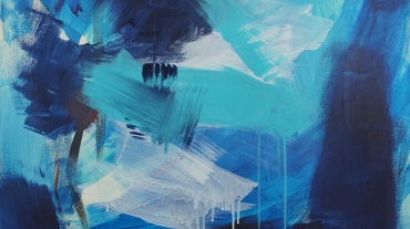 bleu de Paris 01