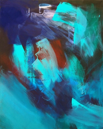 bleu de Paris 05